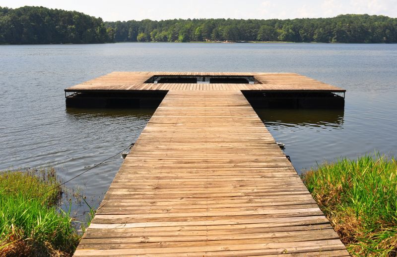 Boat Dock Repair Service
