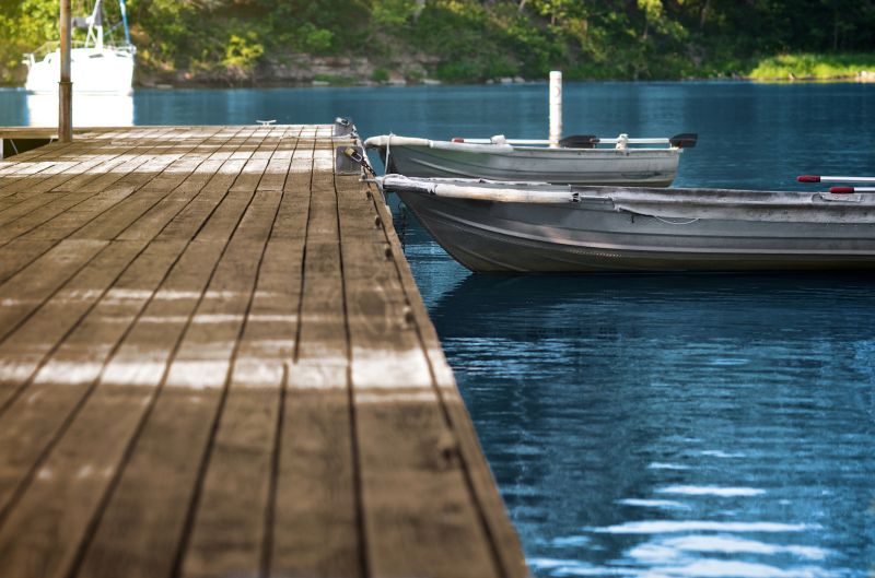 Boat Dock Maintenance in Denver, CO