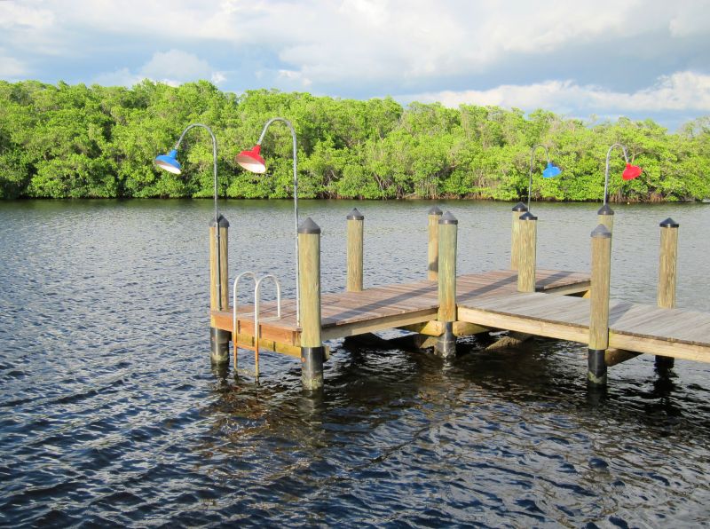 Boat Dock Repair in Littleton, CO